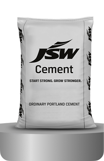 Ordinary Portland Cement