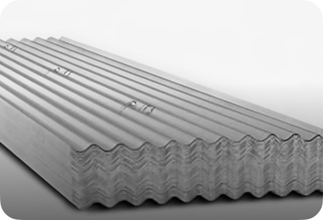 Ductility where it matters