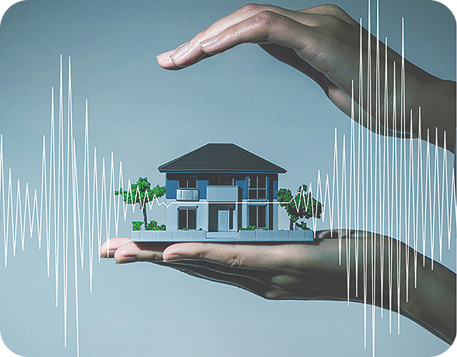 Seismic Stability