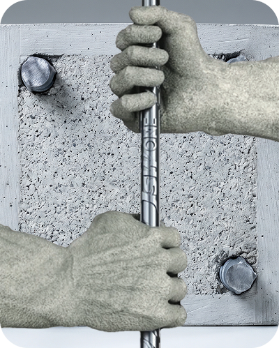 High Ductility