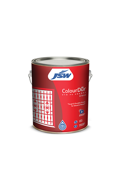 Wood Finish